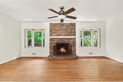 3135 Wanda Woods Drive, Atlanta, GA 30340 - Photo 13