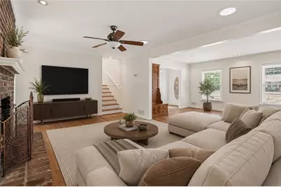3135 Wanda Woods Drive, Atlanta, GA 30340 - Photo 17