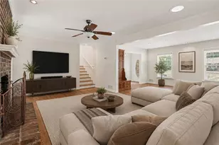 3135 Wanda Woods Dr, Atlanta, GA 30340 - Photo 17