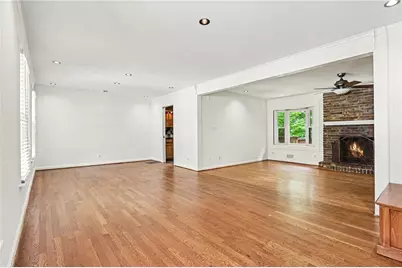 3135 Wanda Woods Drive, Atlanta, GA 30340 - Photo 5