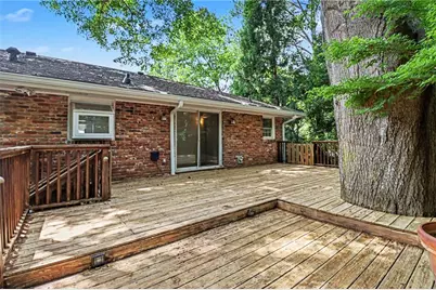 3135 Wanda Woods Drive, Atlanta, GA 30340 - Photo 29