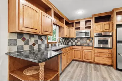 3135 Wanda Woods Drive, Atlanta, GA 30340 - Photo 9