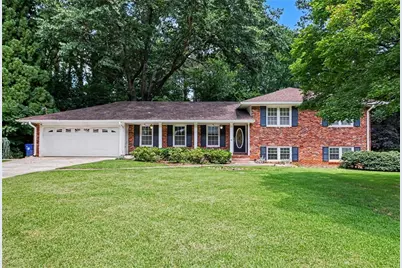 3135 Wanda Woods Drive, Atlanta, GA 30340 - Photo 1