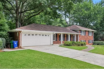 3135 Wanda Woods Drive, Atlanta, GA 30340 - Photo 35