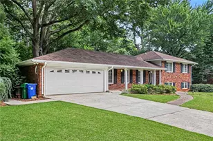 3135 Wanda Woods Dr, Atlanta, GA 30340 - Photo 35