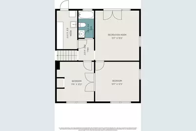 3135 Wanda Woods Drive, Atlanta, GA 30340 - Photo 41