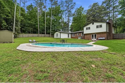 1620 Caribou Court, Marietta, GA 30066 - Photo 39