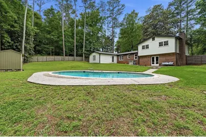 1620 Caribou Court, Marietta, GA 30066 - Photo 3