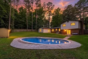 1620 Caribou Ct, Marietta, GA 30066 - Photo 1