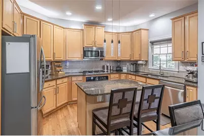 1070 Water Shine Way, Snellville, GA 30078 - Photo 17