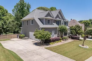 1070 Water Shine Way, Snellville, GA 30078 - Photo 3