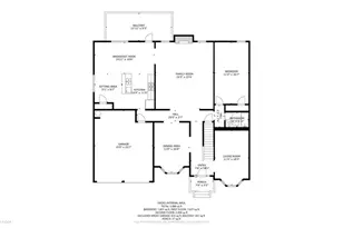 207 Millpond Pkwy, Villa Rica, GA 30180 - Photo 3