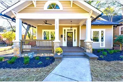 1226 Greenwich Street SW, Atlanta, GA 30310 - Photo 1
