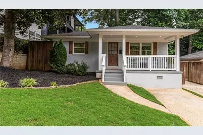 1440 Chipley Street NE, Atlanta, GA 30307 - Photo 1