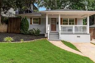 1440 Chipley St NE, Atlanta, GA 30307 - Photo 1