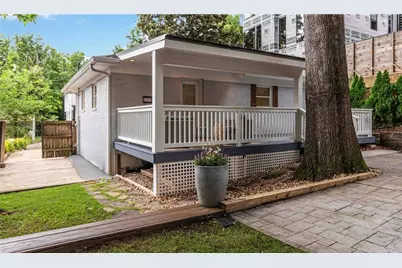 1440 Chipley Street NE, Atlanta, GA 30307 - Photo 23