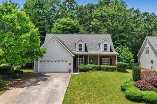 164 Ivey Lake Pkwy, Temple, GA 30179 - Photo 39