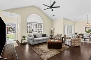 226 Hames Rd, Woodstock, GA 30188 - Photo 5
