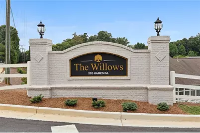 226 Hames Road #120, Woodstock, GA 30188 - Photo 33
