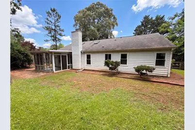 158 Colemans Bluff Drive, Woodstock, GA 30188 - Photo 5