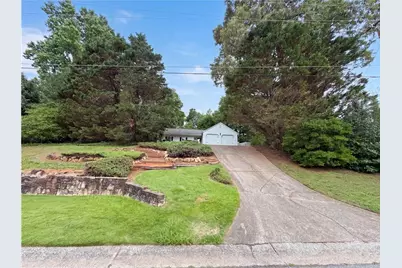 158 Colemans Bluff Drive, Woodstock, GA 30188 - Photo 17