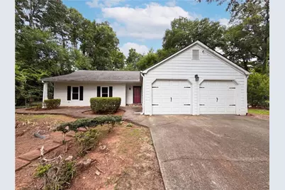 158 Colemans Bluff Drive, Woodstock, GA 30188 - Photo 1