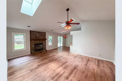 158 Colemans Bluff Drive, Woodstock, GA 30188 - Photo 3