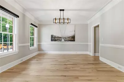 996 Pitts Road Unit D, Sandy Springs, GA 30350 - Photo 7