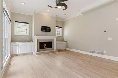 996 Pitts Road Unit D, Sandy Springs, GA 30350 - Photo 21