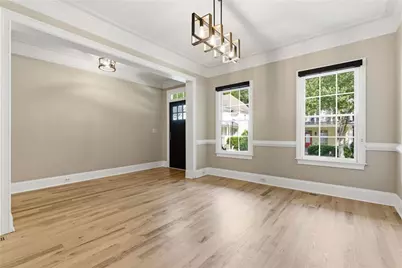 996 Pitts Road Unit D, Sandy Springs, GA 30350 - Photo 9