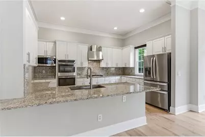 996 Pitts Road Unit D, Sandy Springs, GA 30350 - Photo 13