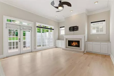996 Pitts Road Unit D, Sandy Springs, GA 30350 - Photo 19