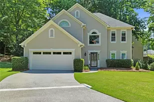565 Windermere Park Ct, Alpharetta, GA 30022 - Photo 1