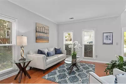 565 Windermere Park Court, Alpharetta, GA 30022 - Photo 9