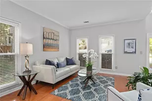 565 Windermere Park Ct, Alpharetta, GA 30022 - Photo 9