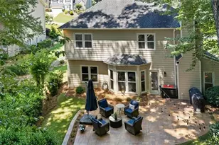 565 Windermere Park Ct, Alpharetta, GA 30022 - Photo 45
