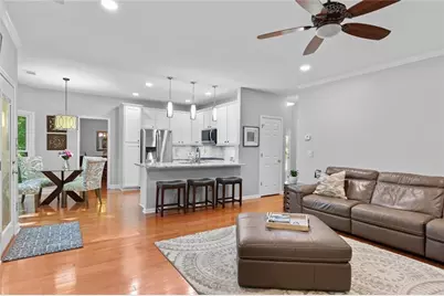 565 Windermere Park Court, Alpharetta, GA 30022 - Photo 3