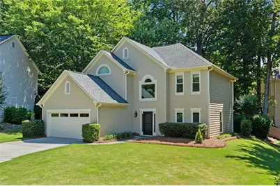 565 Windermere Park Court, Alpharetta, GA 30022 - Photo 7