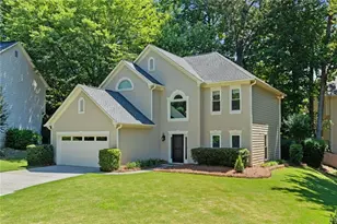 565 Windermere Park Ct, Alpharetta, GA 30022 - Photo 7