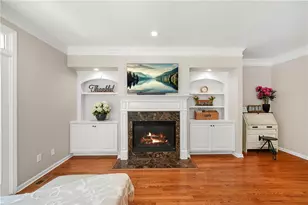 28 Star Spangled Ln, Peachtree City, GA 30269 - Photo 5
