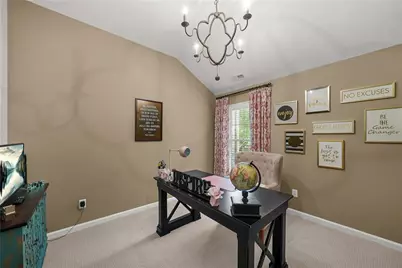 28 Star Spangled Lane, Peachtree City, GA 30269 - Photo 25