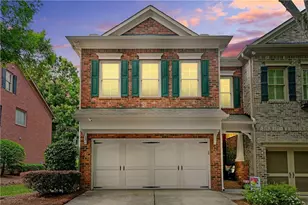 28 Star Spangled Ln, Peachtree City, GA 30269 - Photo 1