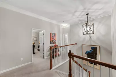 28 Star Spangled Lane, Peachtree City, GA 30269 - Photo 11