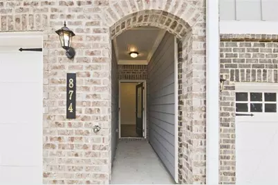3554 Birdstone Drive, Decatur, GA 30032 - Photo 3