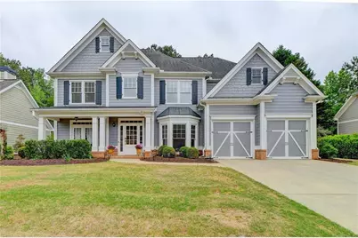 6339 Grand Loop Road, Sugar Hill, GA 30518 - Photo 1