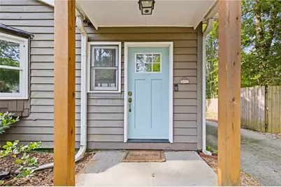 639 Scott Circle, Decatur, GA 30033 - Photo 3
