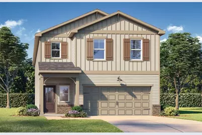 49 Spruce Hollow, Winder, GA 30680 - Photo 1