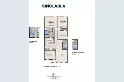 49 Spruce Hollow, Winder, GA 30680 - Photo 3
