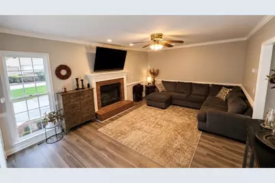 6116 Braidwood Lane NW, Acworth, GA 30101 - Photo 11