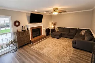 6116 Braidwood Ln NW, Acworth, GA 30101 - Photo 11